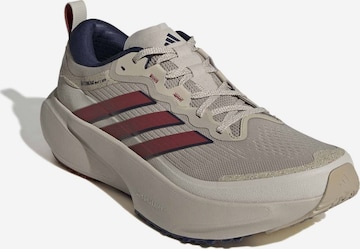 ADIDAS PERFORMANCE Tekaški čevelj 'SUPERNOVA RISE 3' | zelena barva: sprednja stran