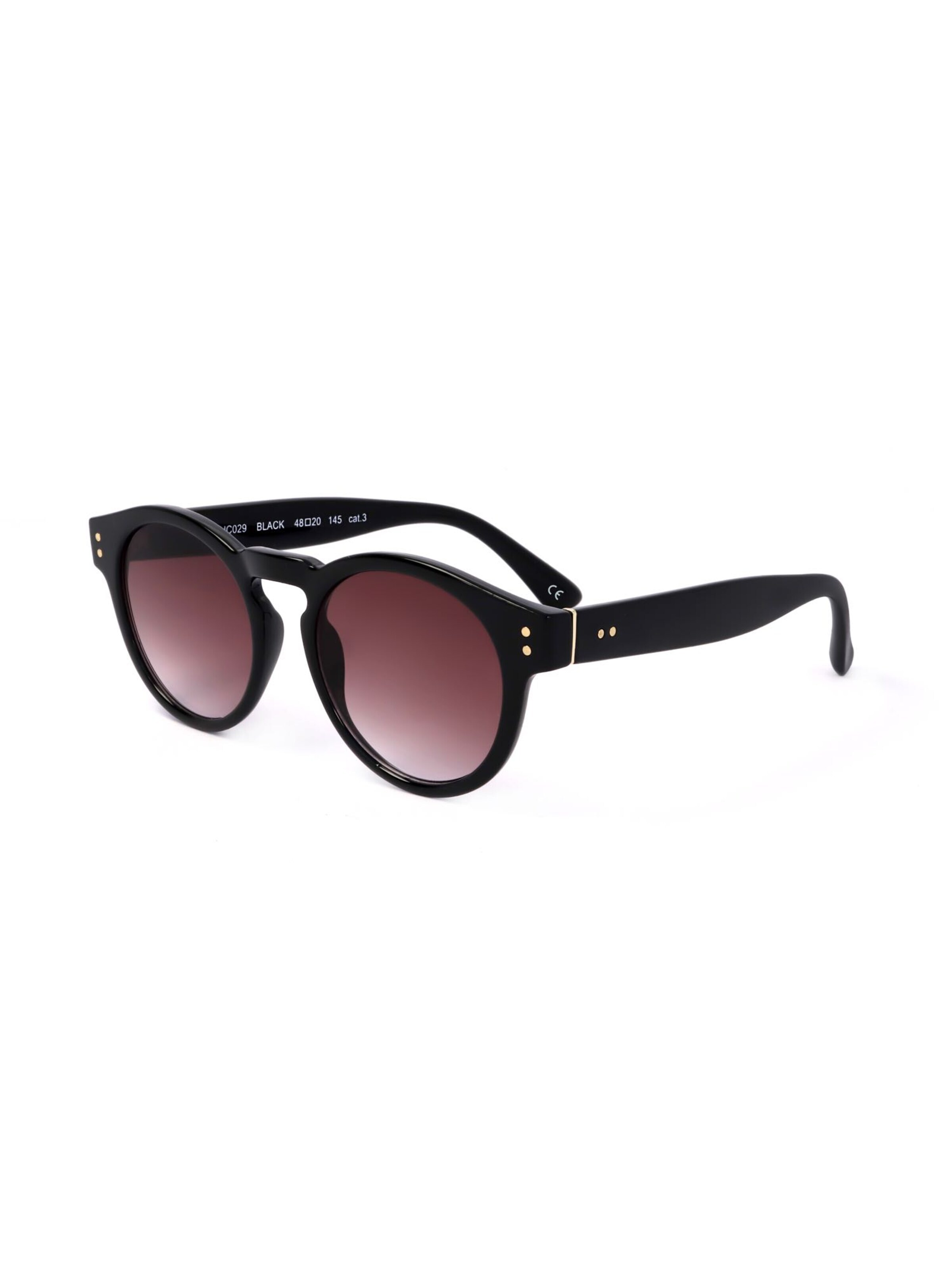 Occhiali da sole '22HC029' di Sweet Years in nero