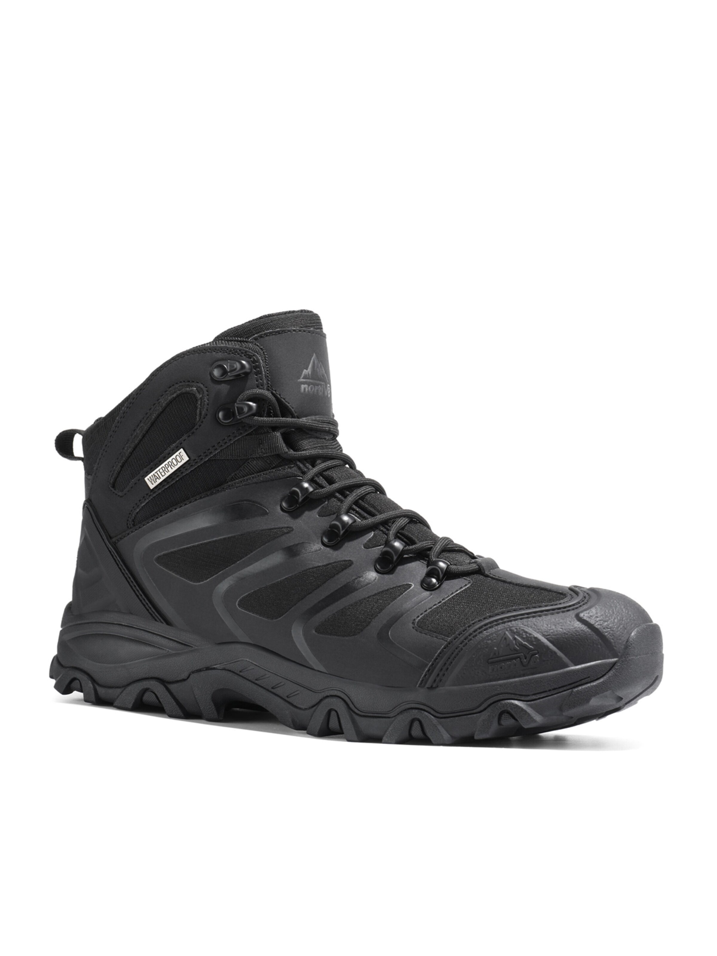 Boots di NORTIV 8 in nero