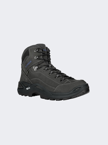 LOWA Boots ' Renegade GTX ' in Grijs