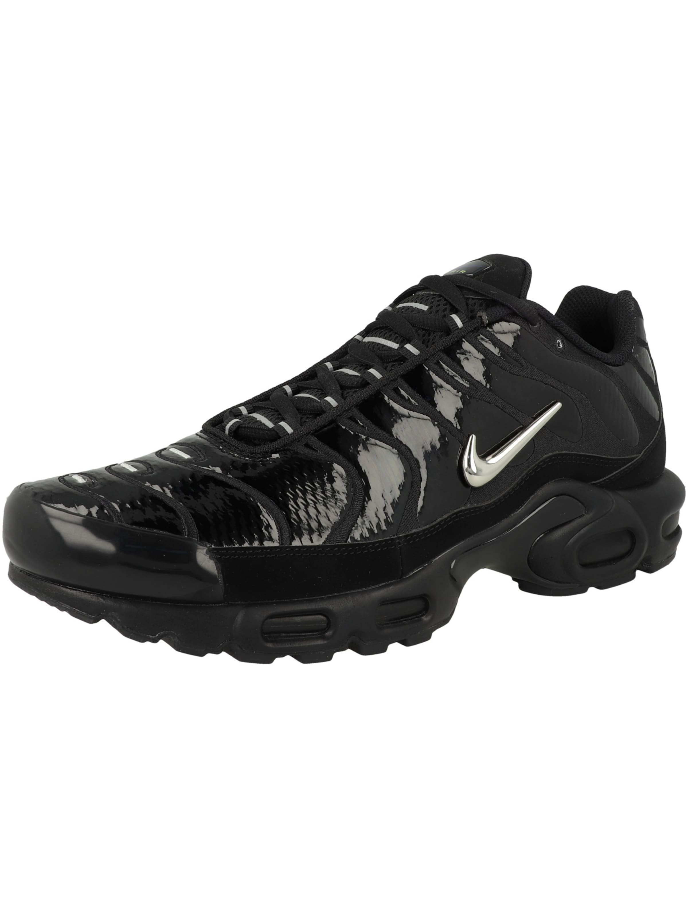 Nike Sportswear Athletic Shoes Air Max Invigor in Black ABOUT YOU