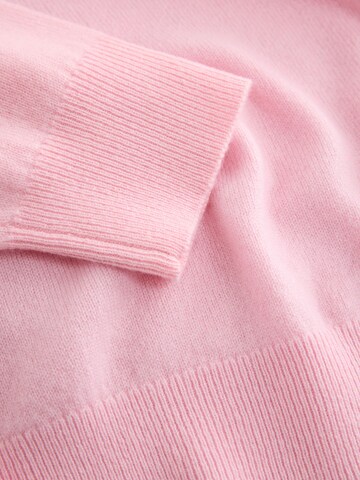 Next Pullover 'N. Premium' i pink