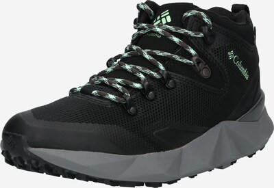 COLUMBIA Boots 'FACET' in de kleur Mintgroen / Zwart, Productweergave