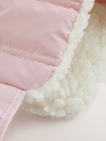 Next Muts in Roze