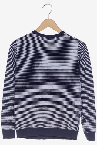 KENZO Pullover M in Blau