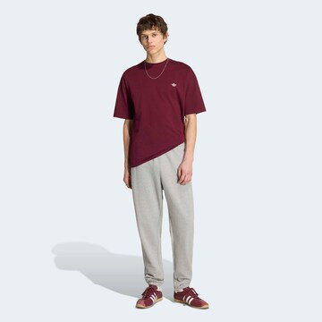 ADIDAS ORIGINALS Pants in Grey