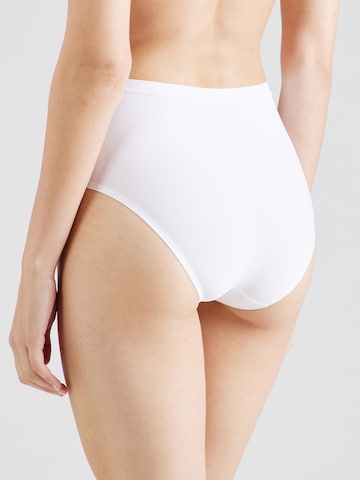 TRIUMPH Panty 'Smart Micro' in White