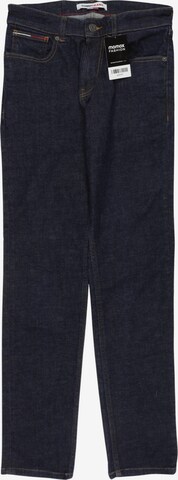 Tommy Jeans Jeans 27 in Blau: Vorderseite