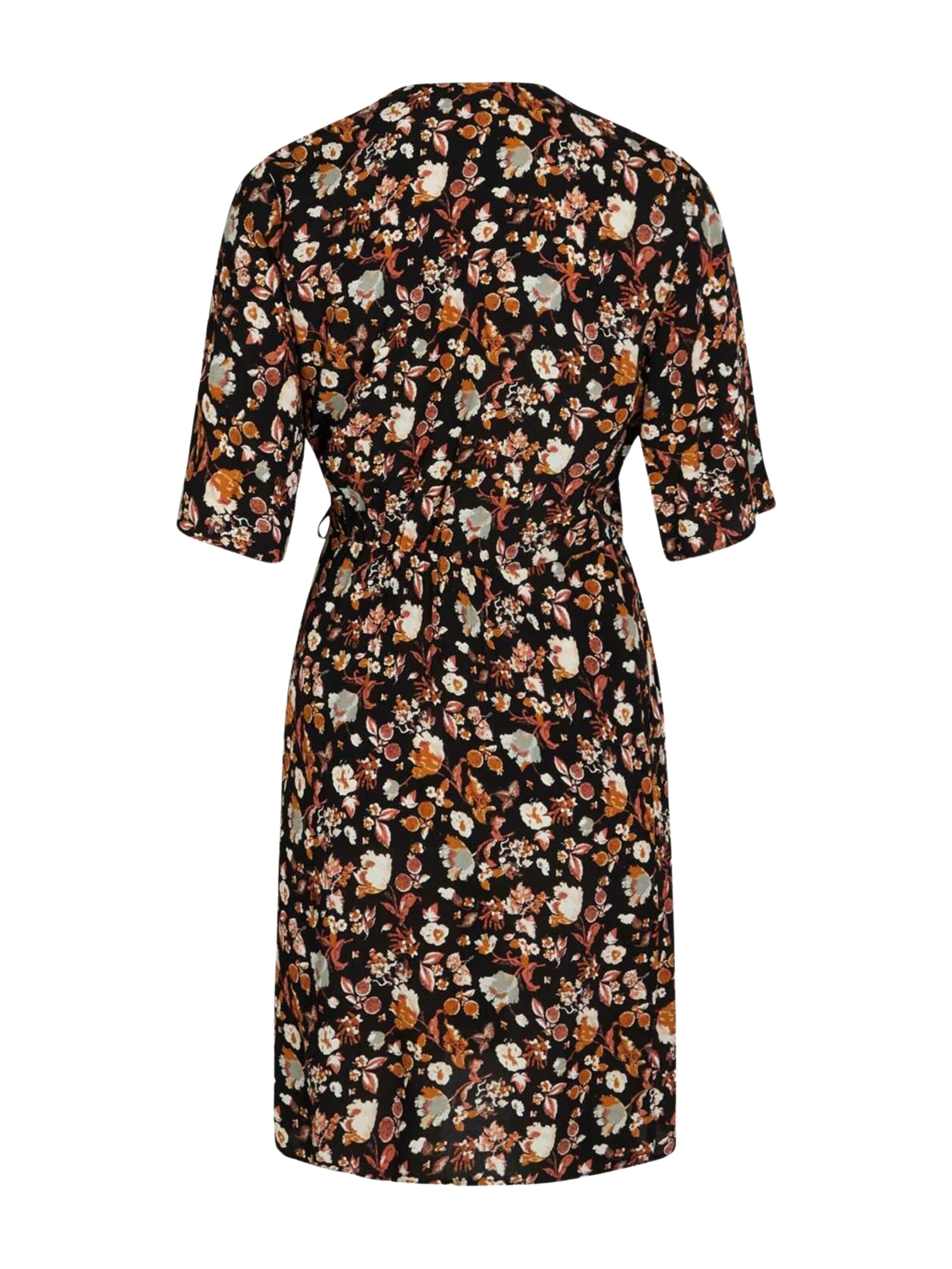 Noa Noa Kjole 'Laureen' i sort