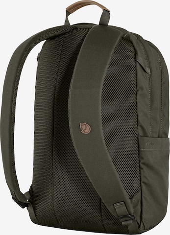 Sac à dos 'Räven 20' Fjällräven en vert