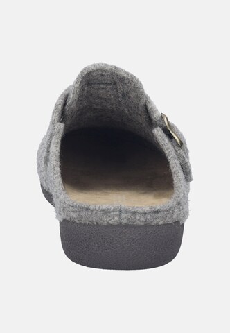 JOSEF SEIBEL Slipper in Grey