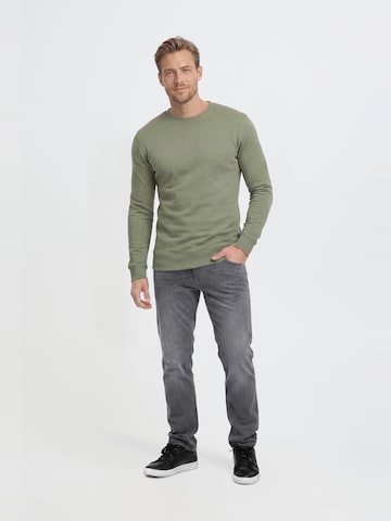 BLEND Skinny Jeans 'Pico' in Grijs