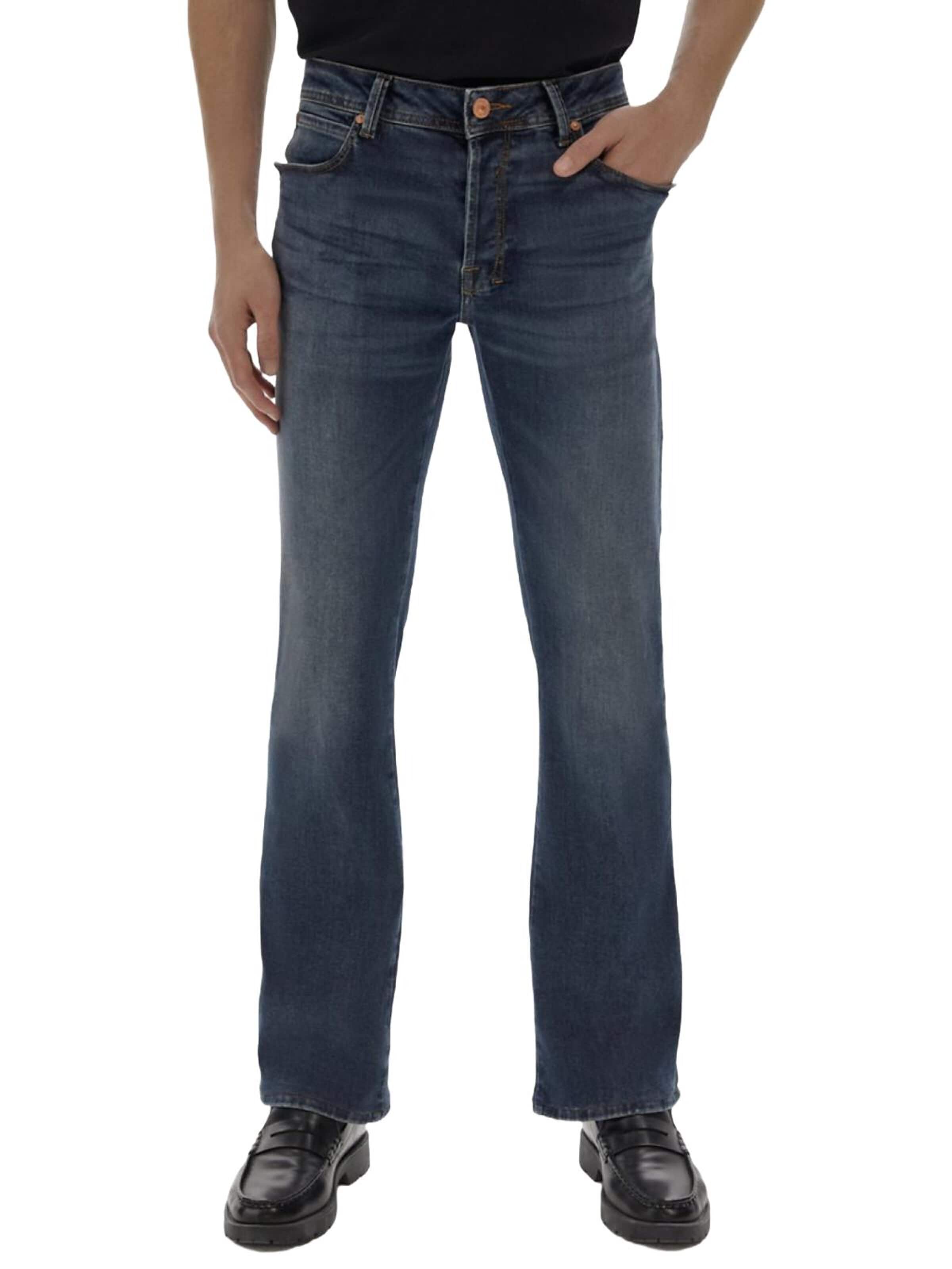 LTB Jeans Jeans 'Roden' in 42/36 in de kleur Blauw, Productweergave