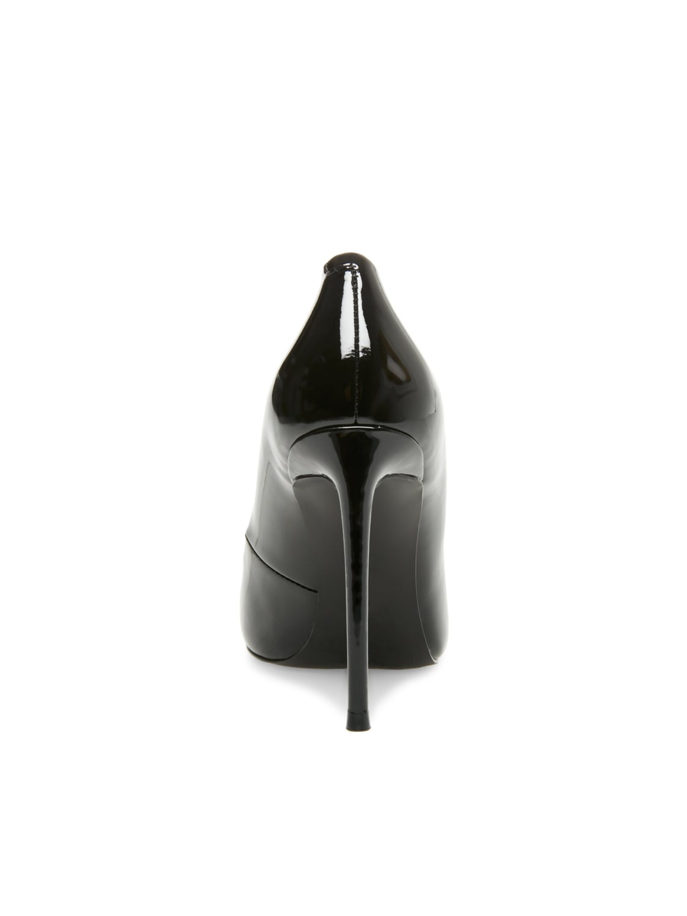 Décolleté 'Womens Vala Black Décolleté Pumps' di STEVE MADDEN in nero
