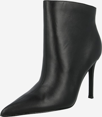 juoda STEVE MADDEN Aulinukai 'Sentinel': priekis