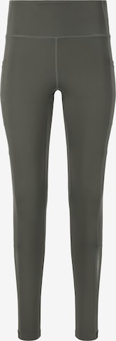 Athlecia Sporthose 'Elli' in Grün: Vorderseite