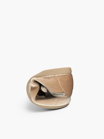 Pisamonas Halbschuh‌ in Beige
