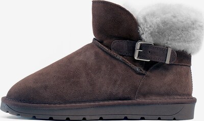 Boots 'Fiona' Gooce di colore marrone scuro, Visualizzazione prodotti