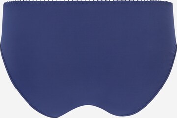 PASSIONATA Panty 'WHITE NIGHTS' in Blue