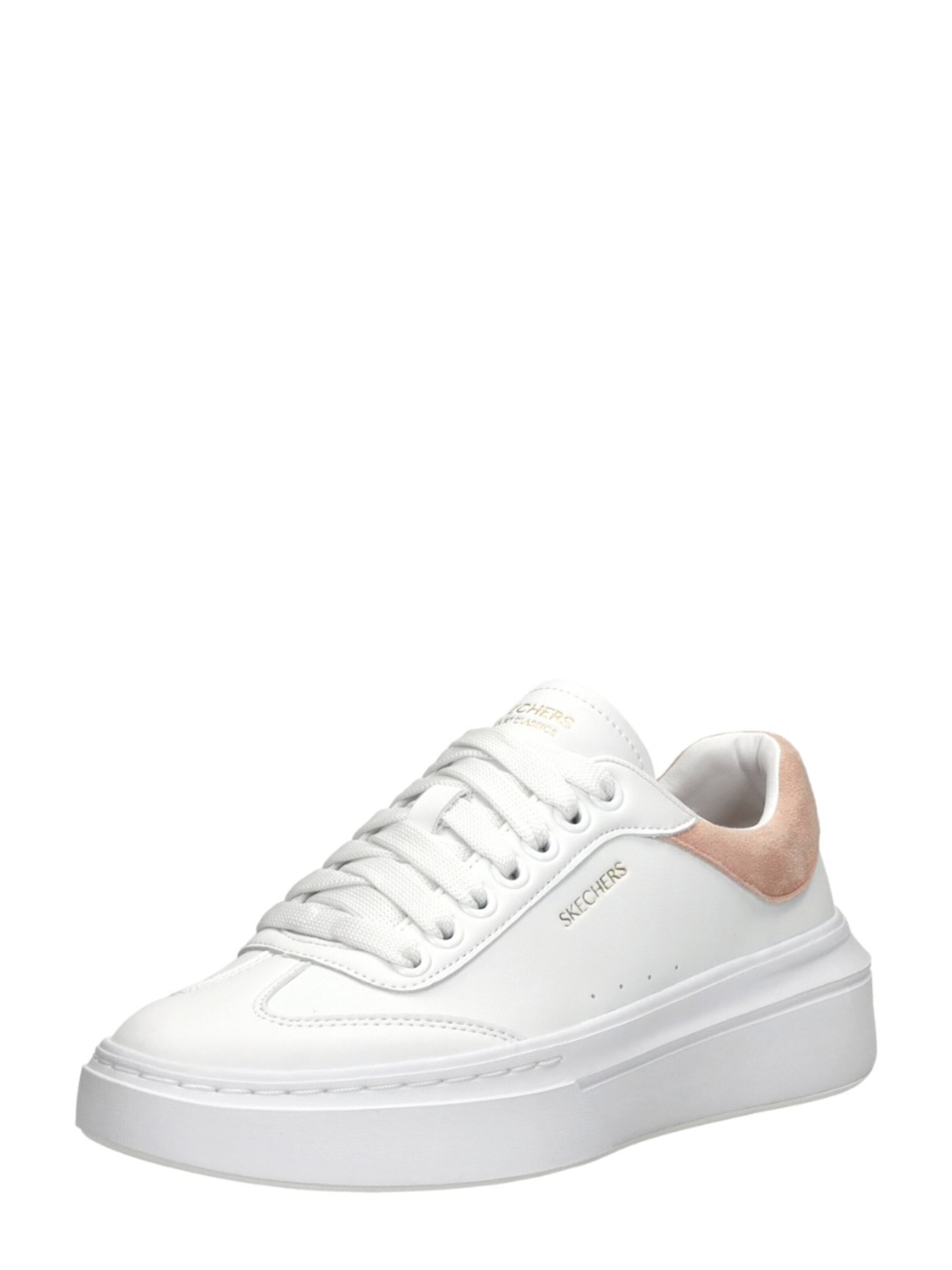 SKECHERS Sneakers 'Cordova Classic - Best Behavior' in 39 in White, Item view