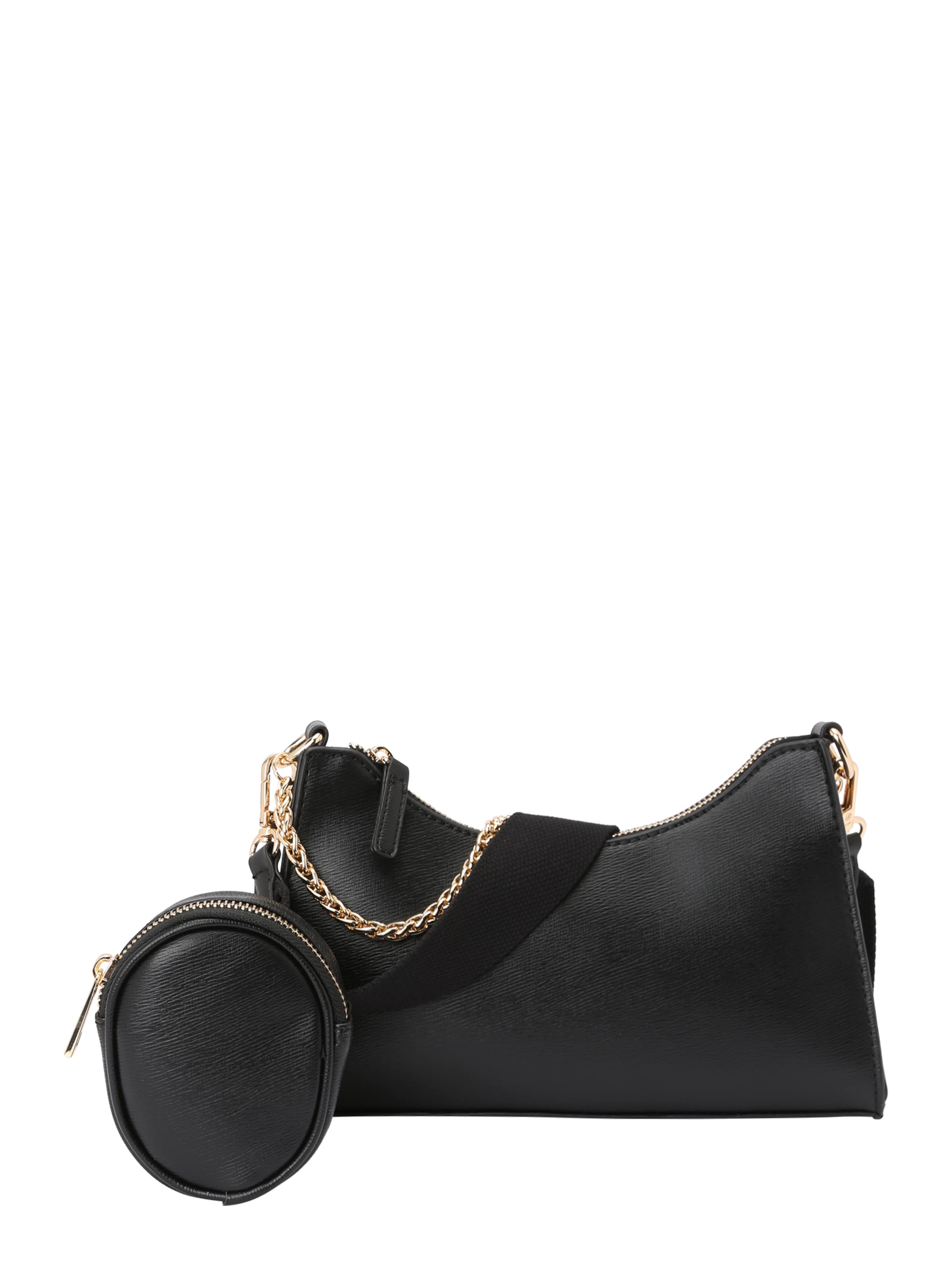 CALL IT SPRING Schoudertas &#x27;ADREDDIA&#x27; in Zwart: voorkant