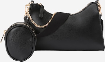 CALL IT SPRINGTorba za na rame 'ADREDDIA' - crna boja: prednji dio