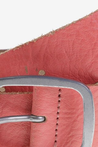 EDC BY ESPRIT Belt in One size in Pink