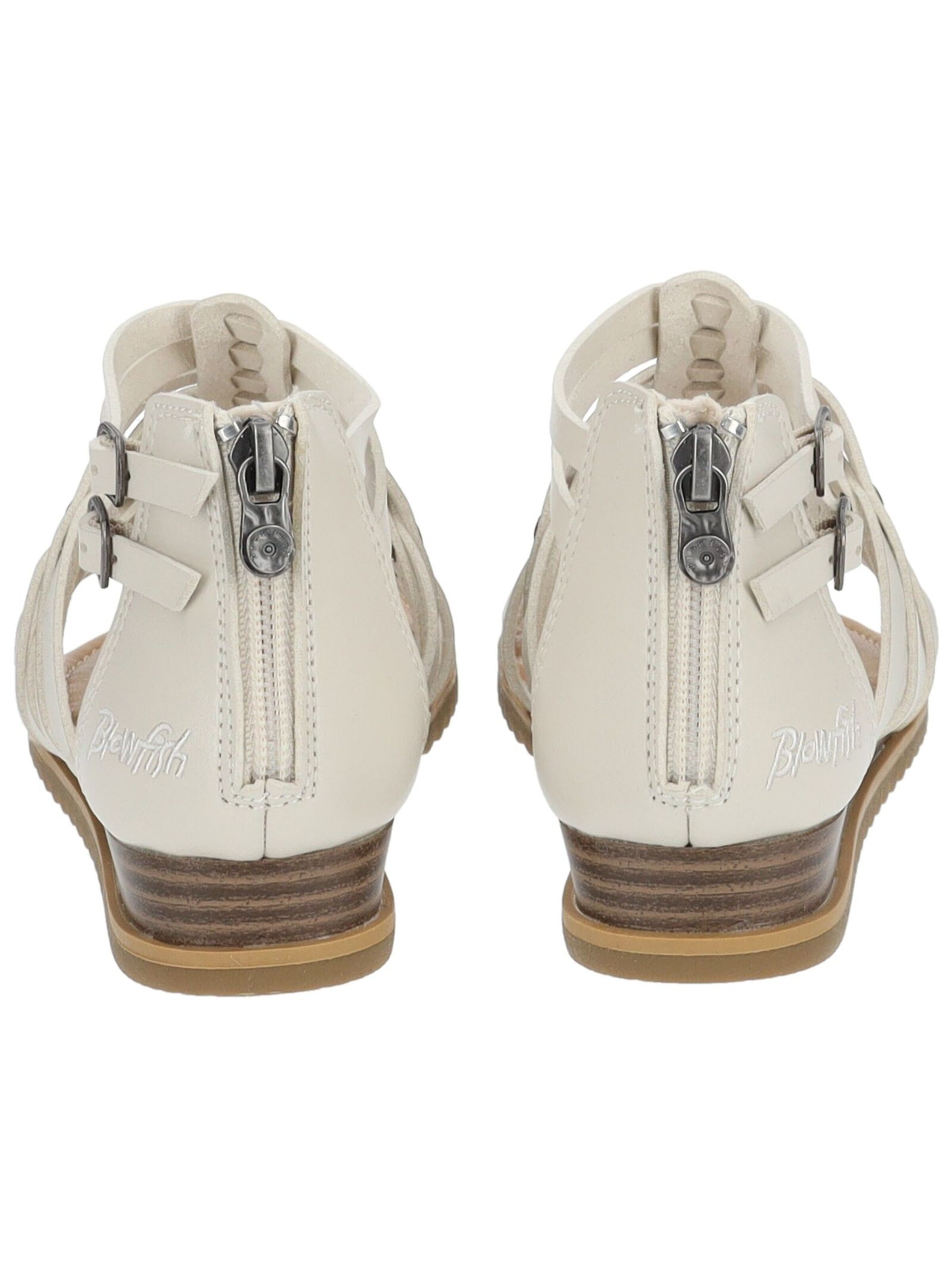 Sandalo di Blowfish Malibu in beige