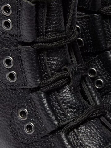 Dr. Martens Šnurovacie čižmy '1460 Bex' - Čierna