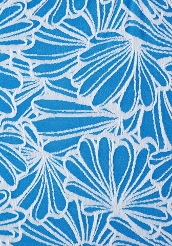 Maillot de bain VENICE BEACH en bleu