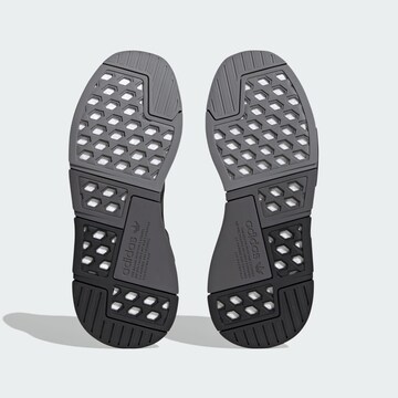 ADIDAS ORIGINALS Σνίκερ χαμηλό 'NMD_G1' σε μαύρο