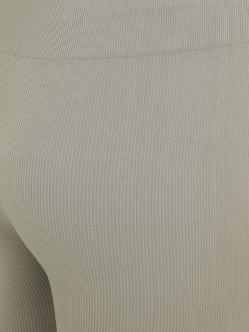Moonchild Yoga Wear Skinny Sportbroek in Groen