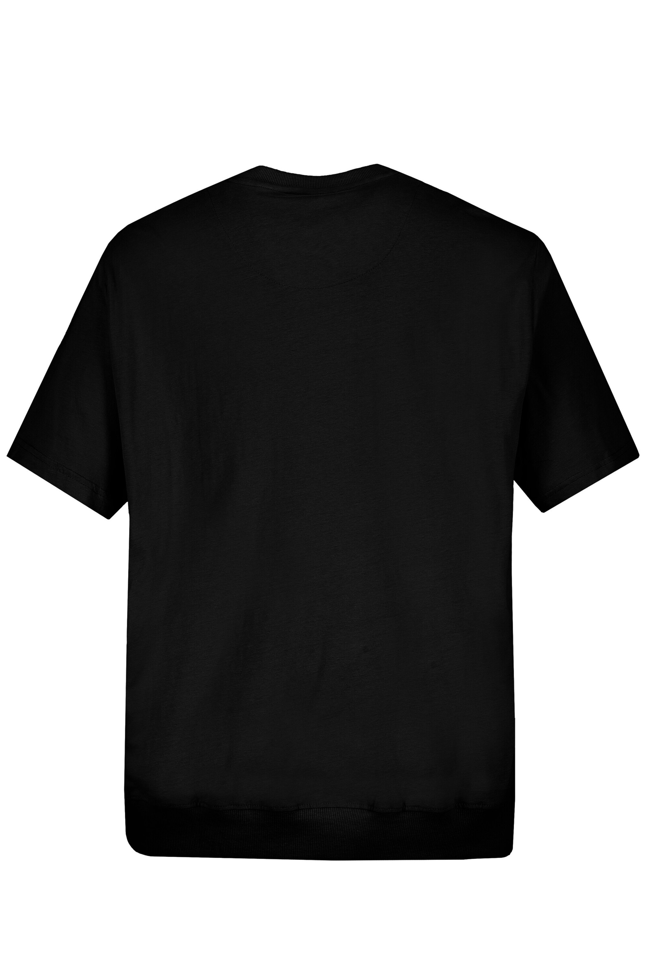 JP1880 Shirt in Black