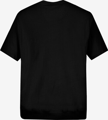 JP1880 Shirt in Schwarz