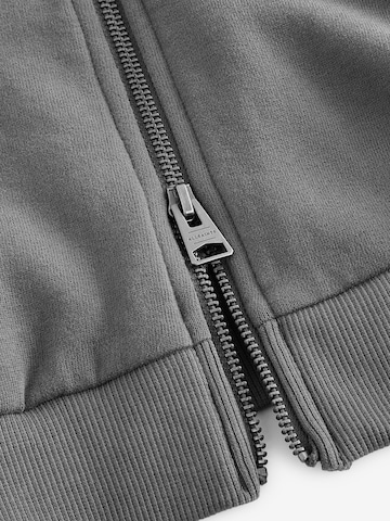 smALLSAINTS Sweatshirt 'Dana' i grå