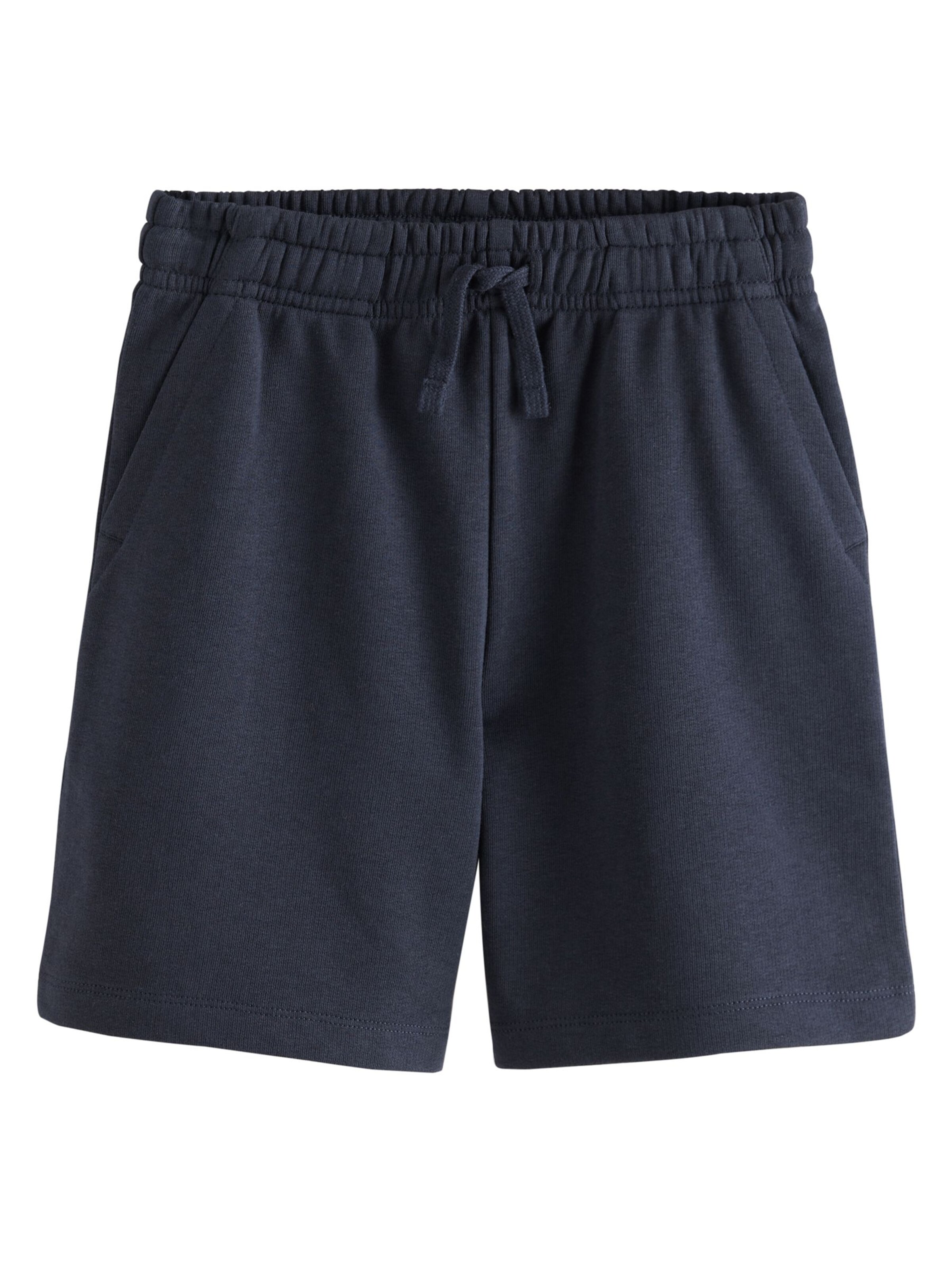 Next Regular Housut värissä musta: etupuoli