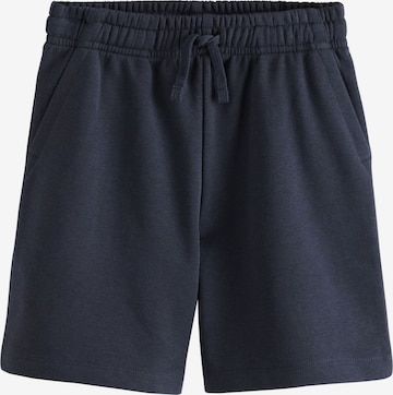 juoda Next Standartinis Kelnės: priekis