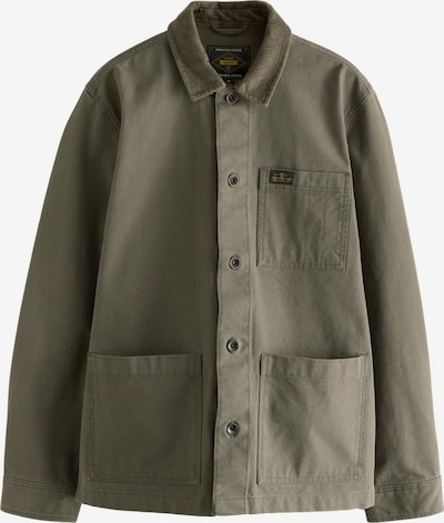 Next Välikausitakki värissä khaki, Tuotenäkymä