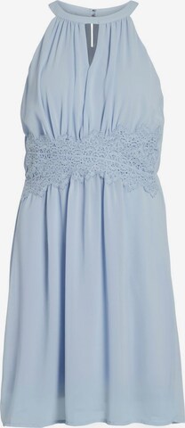 VILA Cocktailkleid in Blau: predná strana