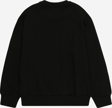 DIESEL Sweatshirt 'SGINNIND' i svart