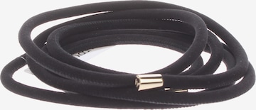 Wolford Gürtel XS-XL in Schwarz: Vorderseite