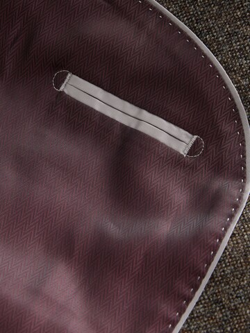 Next Regular fit Colbert in Bruin