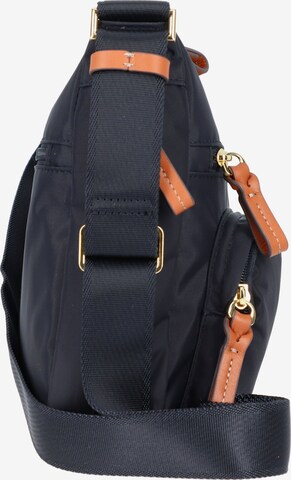 Bric's Crossbody Bag in Blue