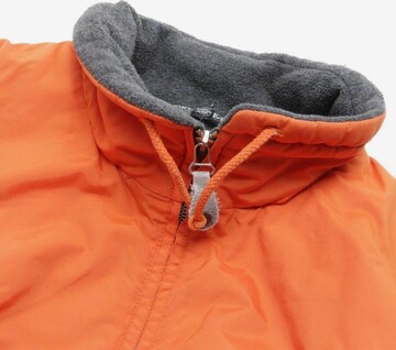 Bogner Fire + Ice Übergangsjacke XL in Orange