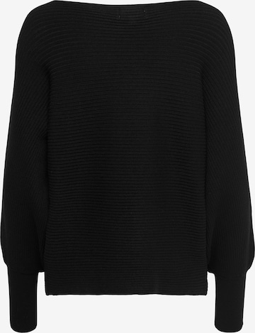 ONLY - Pullover 'Adaline' em preto