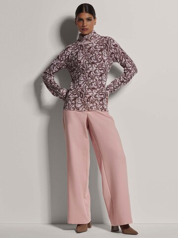 Pull-over MADELEINE en blanc