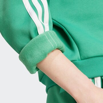 ADIDAS SPORTSWEAR Sports sweatshirt 'TIRO' in Green