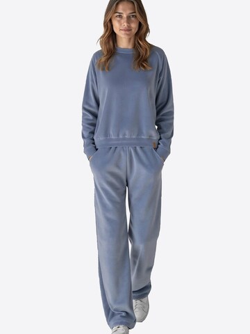 Vivisence Jogginganzug '9206kmpl'‌‌‌‌‌‌‌‌‌‌ in Blau