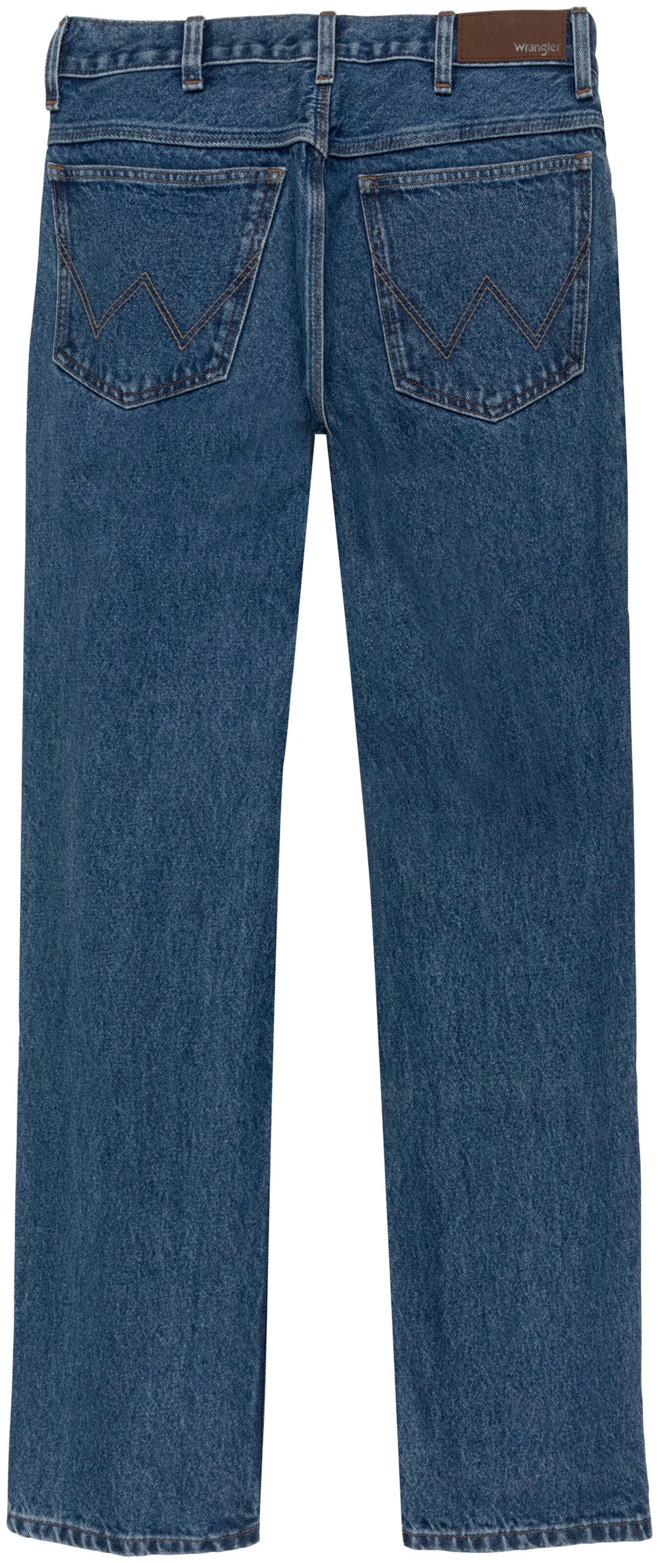 WRANGLER Regular Jeans in Blue