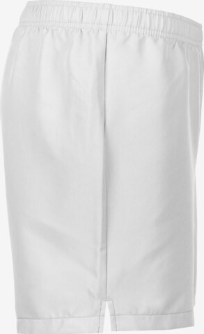 Loosefit Pantalon de sport OUTFITTER en blanc